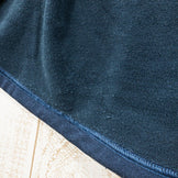 【Men's M ネイビー系】 Houdini ( フーディニ ) アウトライト フーディ Outright Houdi 	CLOUDY BLUE ポリエステル ウェア トップス アウター ジャケット フリース ポーラテック・パワーストレッチ z00050559 C - 【公式】2ndGEAR（セカンドギア）Webショップ【登山用品・アウトドア用品専門 買取販売店】