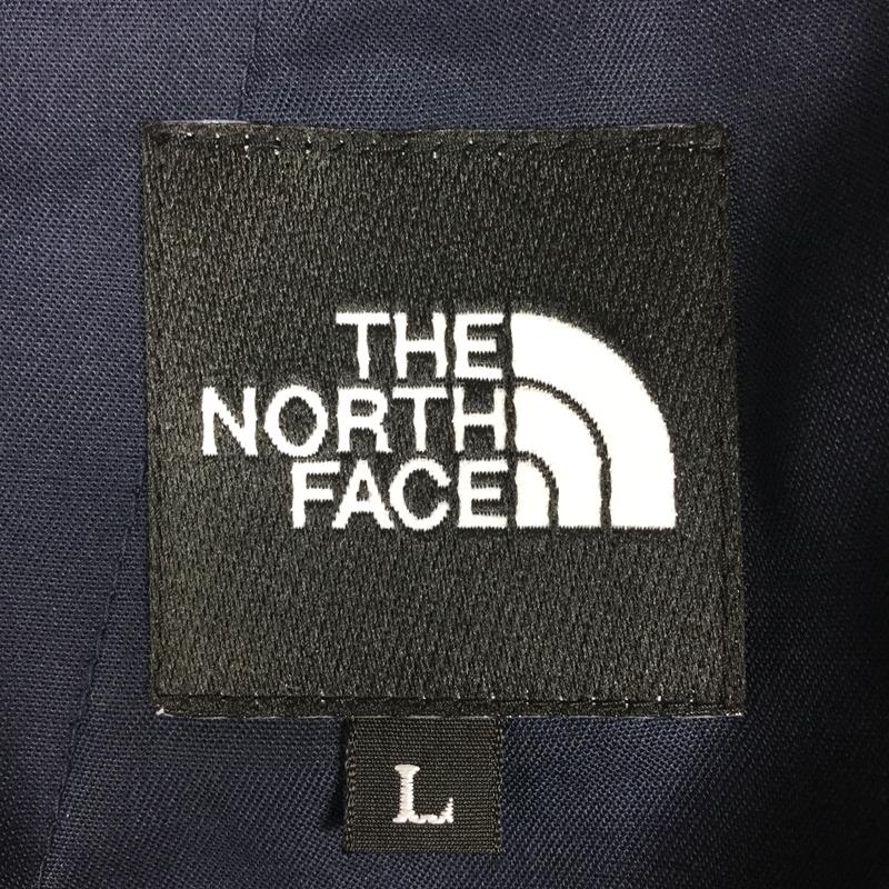 【男款 L 海军蓝】The North Face 徒步裤 NB81701Z 亚洲男款 CM 宇宙蓝合成长裤 下装