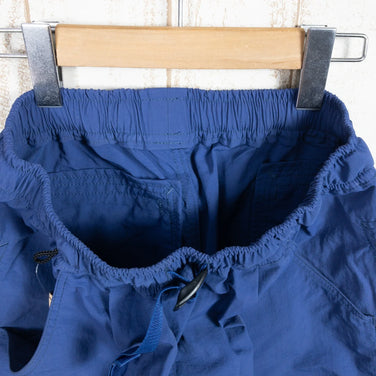 【Men's S ブルー系】 Yamatomichi ( 山と道 ) ワンタック ファイブ ポケット パンツ One Tuck 5 Pockets Pants ナイロン Asian Men's 化繊 ロングパンツ ボトムス ウェア - 【公式】2ndGEAR（セカンドギア）Webショップ【登山用品・アウトドア用品専門 買取販売店】