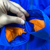 【Men's M ブルー系】 Mammut ( マムート ) ノードワンド ハードシェル サーモ フーデッド ジャケット Nordwand HS Thermo Hooded Jacket 化繊ダウン 1010-24750 Men's プリマロフト・ゴールド・インサ - 【公式】2ndGEAR（セカンドギア）Webショップ【登山用品・アウトドア用品専門 買取販売店】