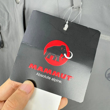 【Women's S グレー系】 Mammut ( マムート ) トレッカーズ 2.0 パンツ アジアンフィット Trekkers 2.0 Pants AF ナイロン ウェア ボトムス ロングパンツ ソフトシェル z00057655  ソフトシェル ロングパンツ ボト