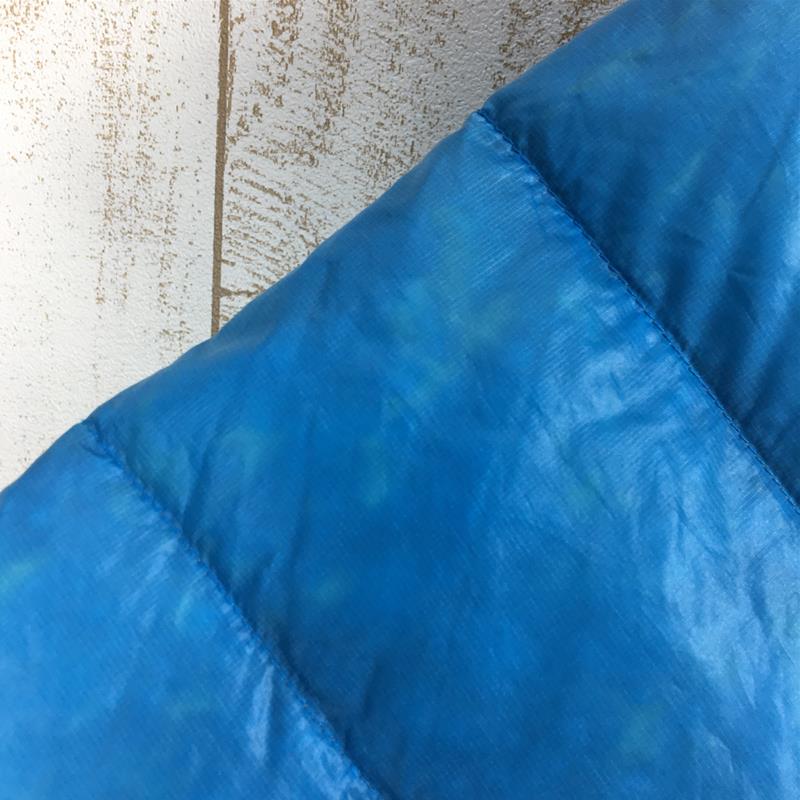 【Women's S ブルー系】 Mountain Equipment ( マウンテンイクイップメント ) ウィメンズ パウダー デュベ 70 W Powder Duvet 70 ダウン ジャケット 700Fp 422125 International Women's