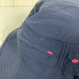 【L ネイビー系】 Karrimor ( カリマー ) ベンチレーション クラシック Ventilation Classic ナイロン ウェア ウェア小物 ヘッドウェア ハット z00058566  ハット ヘッドウェア ウェア小物 ウェア