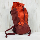 【OneSize オレンジ系】 Patagonia ( パタゴニア ) ナイン トレイルズ パック 15L Nine Trails Pack 15L ナイロン 49510  デイパック 容量【～29L】 バックパック バッグ ストレージ