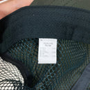 【OneSize グリーン系】 Halo Commodity ( ハロコモディティ ) リップ キャップ Rip Cap D.Grey ナイロン ウェア ウェア小物 ヘッドウェア キャップ z00053658 D.Grey キャップ ヘッドウェア ウェア小物 ウェア-8