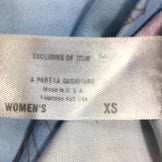 【Women's XS ブルー系】 Patagonia ( パタゴニア ) キャプリーン シルクウェイト Tシャツ 45034 International Women's 化繊 ショートスリーブTシャツ クルーネック インナー シャツ トップス ウェア - 【公式】2ndGEAR（セカンドギア）Webショップ【登山用品・アウトドア用品専門 買取販売店】