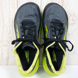 【Men's 27cm グレー系】 Altra ( アルトラ ) デュオ エム Duo M AFM1838F02 Men's ロードランニングシューズ フットウェア - 【公式】2ndGEAR（セカンドギア）Webショップ【登山用品・アウトドア用品専門 買取販売店】