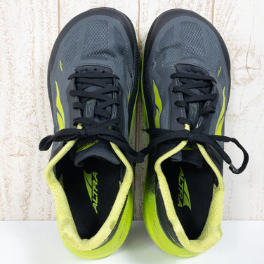 【Men's 27cm グレー系】 Altra ( アルトラ ) デュオ エム Duo M AFM1838F02 Men's ロードランニングシューズ フットウェア - 【公式】2ndGEAR（セカンドギア）Webショップ【登山用品・アウトドア用品専門 買取販売店】
