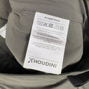 【Men's S グリーン系】 Houdini ( フーディニ ) メンズ ワディ ショーツ M's Wadi Shorts 260854 BAREMARK GREEN z00055949 BAREMARK GREEN ソフトシェル ショーツ ショートパンツ ボトム-6