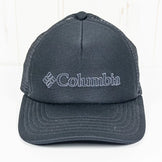 【OneSize ブラック系】 Columbia ( コロンビア ) コッサトット ループ キャップ Cossatot Loop Cap ポリエステル ウェア ウェア小物 ヘッドウェア キャップ z00053300  キャップ ヘッドウェア ウェア小物 ウェア