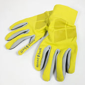 【Unisex M イエロー系】 Montbell ( モンベル ) サイクルトレーナー グローブ ポリエステル 1130433 Asian Unisex グローブ 手袋 ウェア小物 ウェア - 【公式】2ndGEAR（セカンドギア）Webショップ【登山用品・アウトドア用品専門 買取販売店】