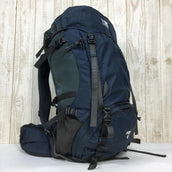 【OneSize ネイビー系】 Karrimor ( カリマー ) リッジ 40 タイプ2 Ridge 40L Type2 バックパック 容量【30L～54L】 バックパック バッグ ストレージ - 【公式】2ndGEAR（セカンドギア）Webショップ【登山用品・アウトドア用品専門 買取販売店】