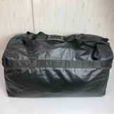 【OneSize ブラック系】 1996 Patagonia ( パタゴニア ) ブラック ホール バッグ Black Hole Bag Black 生産終了モデル 入手困難 ブラックラバータグ バッグ ストレージ ダッフルバッグ ボストンバッグ z00052408 - 【公式】2ndGEAR（セカンドギア）Webショップ【登山用品・アウトドア用品専門 買取販売店】