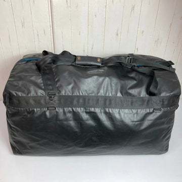 【OneSize ブラック系】 1996 Patagonia ( パタゴニア ) ブラック ホール バッグ Black Hole Bag Black 生産終了モデル 入手困難 ブラックラバータグ バッグ ストレージ ダッフルバッグ ボストンバッグ z00052408 - 【公式】2ndGEAR（セカンドギア）Webショップ【登山用品・アウトドア用品専門 買取販売店】