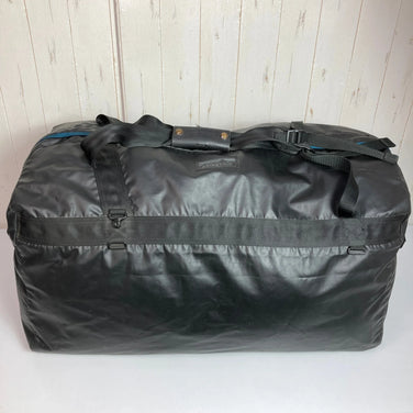 【OneSize ブラック系】 1996 Patagonia ( パタゴニア ) ブラック ホール バッグ Black Hole Bag Black 生産終了モデル 入手困難 ブラックラバータグ バッグ ストレージ ダッフルバッグ ボストンバッグ z00052408 - 【公式】2ndGEAR（セカンドギア）Webショップ【登山用品・アウトドア用品専門 買取販売店】