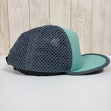 【Unisex OneSize ブルー系】 Patagonia ( パタゴニア ) ダックビル トラッカー ハット Duckbill Trucker Hat ウェア ウェア小物 ヘッドウェア キャップ z00050223 キャップ ヘッドウェア ウェア小物 ウェア - 【公式】2ndGEAR（セカンドギア）Webショップ【登山用品・アウトドア用品専門 買取販売店】