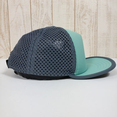 【Unisex OneSize ブルー系】 Patagonia ( パタゴニア ) ダックビル トラッカー ハット Duckbill Trucker Hat ウェア ウェア小物 ヘッドウェア キャップ z00050223 キャップ ヘッドウェア ウェア小物 ウェア - 【公式】2ndGEAR（セカンドギア）Webショップ【登山用品・アウトドア用品専門 買取販売店】