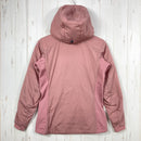 【Women's XS ピンク系】 Arcteryx ( アークテリクス ) アトム LT フーディ Atom LT Hoody 化繊ダウン ウェア トップス アウター ジャケット 化繊インサレーション z00057387  化繊インサレーション アウター ジャケット-4