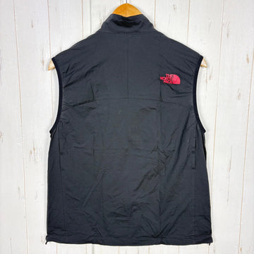 【Men's S ブラック系】 The North Face ( ザ・ノースフェイス ) スワローテイル ベスト Swallowtail Vest ナイロン ウェア トップス ベスト ウィンドシェル z00055011  ウィンドシェル ベスト トップス ウェア - 0