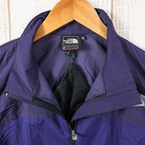 【Men's M パープル系】 The North Face ( ザ・ノースフェイス ) スワロウ テイル ベスト Swallow Tail Vest ナイロン NP11019 Asian Men's ウィンドシェル ベスト トップス ウェア - 【公式】2ndGEAR（セカンドギア）Webショップ【登山用品・アウトドア用品専門 買取販売店】