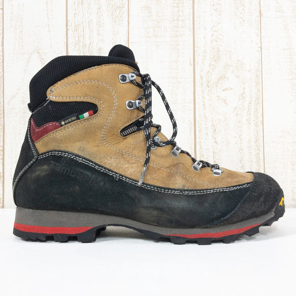 【27.0cm ブラウン系】 Zamberlan ( ザンバラン ) パスビオ GT Pasubio GORE-TEX レザー 1120141 GORE-TEX ( ゴアテックス ) トレッキングブーツ フットウェア - 【公式】2ndGEAR（セカンドギア）Webショップ【登山用品・アウトドア用品専門 買取販売店】