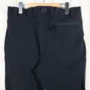 【Men's M ブラック系】 Montane ( モンテイン ) セイバー トゥース パンツ Saber Tooth Pants ソフトシェル 保温 ポーラテック パワーシールド International Men's ソフトシェル ロングパンツ ボトムス ウェ - 【公式】2ndGEAR（セカンドギア）Webショップ【登山用品・アウトドア用品専門 買取販売店】