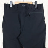 【Men's M ブラック系】 Montane ( モンテイン ) セイバー トゥース パンツ Saber Tooth Pants ソフトシェル 保温 ポーラテック パワーシールド International Men's ソフトシェル ロングパンツ ボトムス ウェ - 【公式】2ndGEAR（セカンドギア）Webショップ【登山用品・アウトドア用品専門 買取販売店】