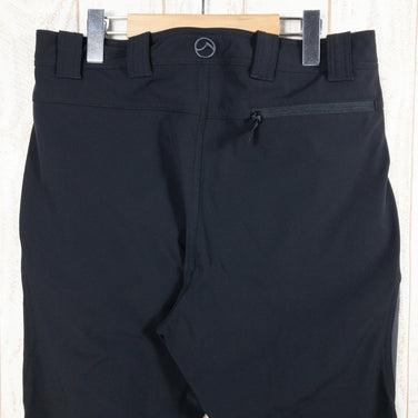 【Men's M ブラック系】 Montane ( モンテイン ) セイバー トゥース パンツ Saber Tooth Pants ソフトシェル 保温 ポーラテック パワーシールド International Men's ソフトシェル ロングパンツ ボトムス ウェ - 【公式】2ndGEAR（セカンドギア）Webショップ【登山用品・アウトドア用品専門 買取販売店】