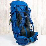 【OneSize ブルー系】 Gregory ( グレゴリー ) スタウト 65 Stout 65 ポリエステル 容量【55L～79L】 バックパック バッグ ストレージ - 【公式】2ndGEAR（セカンドギア）Webショップ【登山用品・アウトドア用品専門 買取販売店】