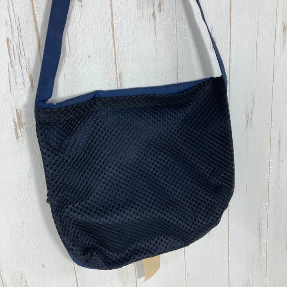 【OneSize ネイビー系】 Trail Bum ( トレイルバム ) タートル Turtle ハイカーサコッシュ 巾着式 7L ポリエステル バッグ ストレージ サコッシュポーチ z00061570  サコッシュポーチ バッグ ストレージ