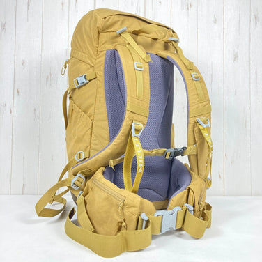 【Women's OneSize ベージュ系】 Millet ( ミレー ) スイウ 30 SUIU 30 ナイロン バッグ ストレージ バックパック 容量【30L～54L】 z00054238  容量【30L～54L】 バックパック バッグ ストレージ