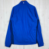 【Men's M ブルー系】 Montbell ( モンベル ) ライト シェル ジャケット Light Shell Jacket ナイロン ウェア トップス アウター ジャケット レインシェル z00055619  レインシェル アウター ジャケット トップス