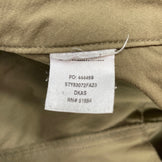 【Men's 29 グリーン系】 2023 Patagonia ( パタゴニア ) RPS ロック パンツ レギュラー RPS Rock Pants Regular DKAS ナイロン ウェア ボトムス ロングパンツ ソフトシェル z00059811 DKAS ソフト