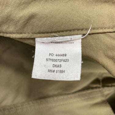 【Men's 29 グリーン系】 2023 Patagonia ( パタゴニア ) RPS ロック パンツ レギュラー RPS Rock Pants Regular DKAS ナイロン ウェア ボトムス ロングパンツ ソフトシェル z00059811 DKAS ソフト