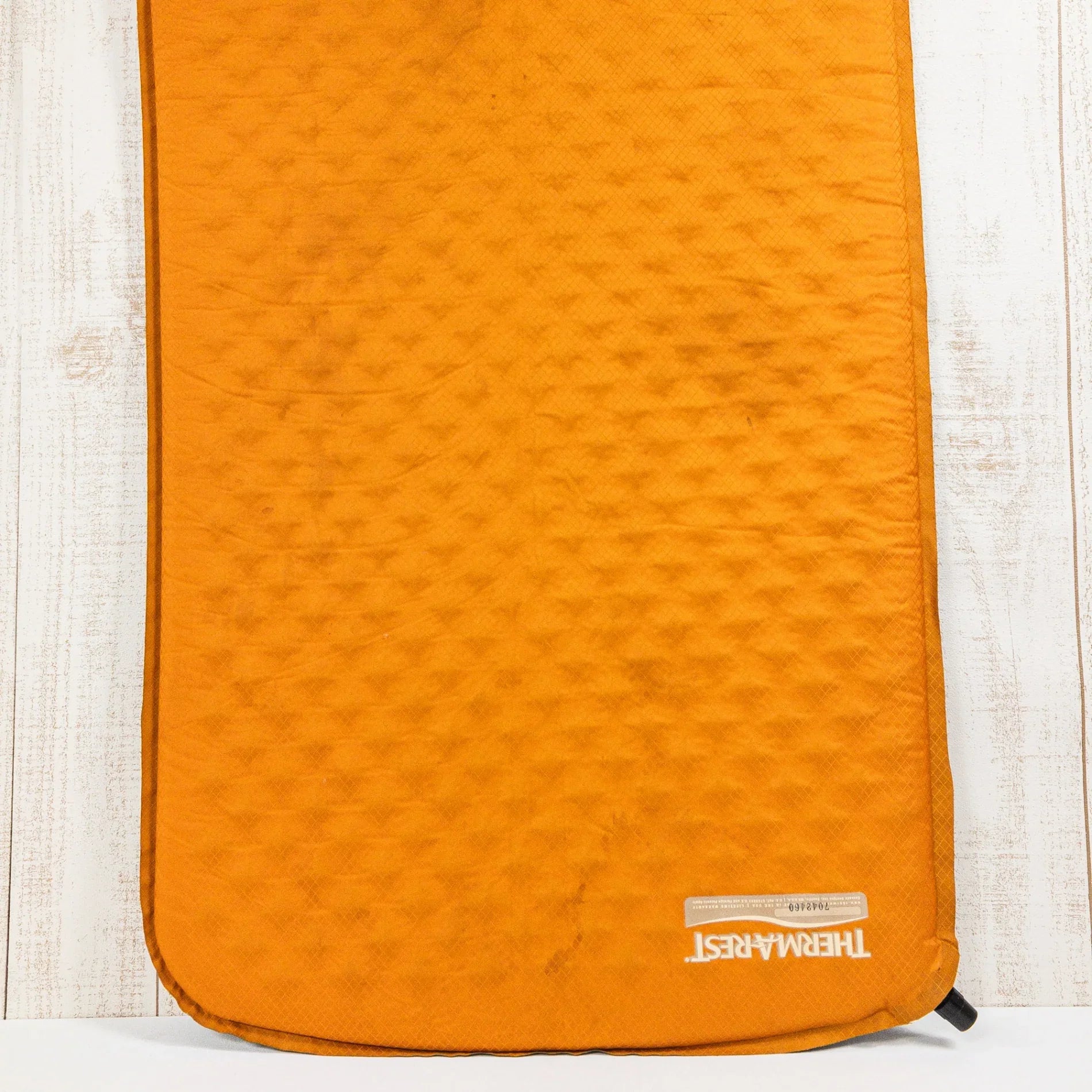 【OneSize オレンジ系】 Thermarest ( サーマレスト ) プロライト 3 ショート ProLite 3 Short ナイロン スリーピングシステム マット スリーピングパッド エアマット z00051088 エアマット マット スリーピングパッド - 【公式】2ndGEAR（セカンドギア）Webショップ【登山用品・アウトドア用品専門 買取販売店】