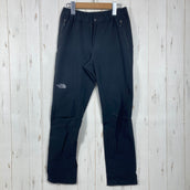 【Women's S ブラック系】 The North Face ( ザ・ノースフェイス ) アルパイン ライト パンツ Alpine Light Pant ナイロン ウェア ボトムス ロングパンツ ソフトシェル z00057516  ソフトシェル ロングパンツ ボトム