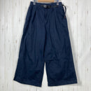 【Women's M ネイビー系】 Gramicci ( グラミチ ) バギー パンツ BAGGY PANTS コットン ウェア ボトムス ロングパンツ コットン z00060530  コットン ロングパンツ ボトムス ウェア-1