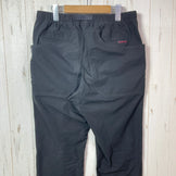 【男士 M 黑色系】 Gramicci (格拉米奇) 弹力聚酯防撕裂布花园裤 3.1 STRETCH POLY RIPSTOP GARDEN PANT 3.1 涤纶 服装 下装 长裤 z00056485