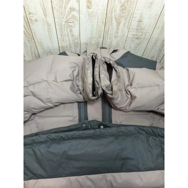 【Men's M グレー系】Cloudveil ( クラウドベイル ) Dawn Patrol ダウンジャケット International Men's ダウンインサレーション アウター ジャケット トップス ウェア - 【公式】2ndGEAR（セカンドギア）Webショップ【登山用品・アウトドア用品専門 買取販売店】