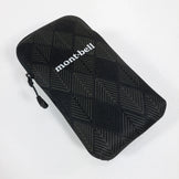 【OneSize ブラック系】 Montbell ( モンベル ) アタッチャブルフォンポーチ M バッグ ストレージ 外付けポーチ z00051255 外付けポーチ バッグ ストレージ - 【公式】2ndGEAR（セカンドギア）Webショップ【登山用品・アウトドア用品専門 買取販売店】