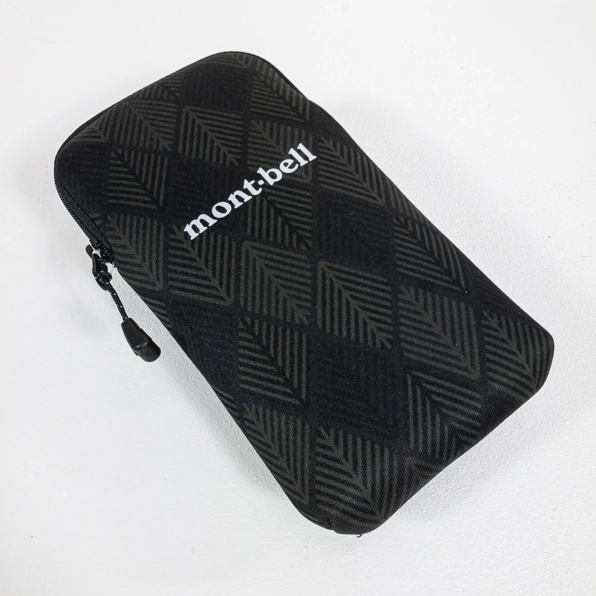 【OneSize ブラック系】 Montbell ( モンベル ) アタッチャブルフォンポーチ M バッグ ストレージ 外付けポーチ z00051255 外付けポーチ バッグ ストレージ - 【公式】2ndGEAR（セカンドギア）Webショップ【登山用品・アウトドア用品専門 買取販売店】