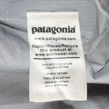 【Men's XS ブルー系】 Patagonia ( パタゴニア ) トレントシェル 3L ジャケット Torrentshell 3L Jacket ナイロン 85240 International Men's ANDB レインシェル アウター ジャケット トップ - 【公式】2ndGEAR（セカンドギア）Webショップ【登山用品・アウトドア用品専門 買取販売店】