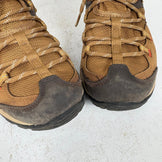 【Women's 24.0cm ベージュ系】 Columbia ( コロンビア ) セイバー ファイブ ミッド アウトドライ ワイド Saber Five Mid OutDry Wide OutDry / Wide / Techlite Plus / Adapt Trax フット