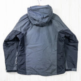 【Men's S ブラック系】 Montbell ( モンベル ) パウダーライト パーカ 化繊ダウン 1102107 Asian Men's 化繊インサレーション アウター ジャケット トップス ウェア - 【公式】2ndGEAR（セカンドギア）Webショップ【登山用品・アウトドア用品専門 買取販売店】