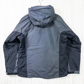 【Men's S ブラック系】 Montbell ( モンベル ) パウダーライト パーカ 化繊ダウン 1102107 Asian Men's 化繊インサレーション アウター ジャケット トップス ウェア - 【公式】2ndGEAR（セカンドギア）Webショップ【登山用品・アウトドア用品専門 買取販売店】