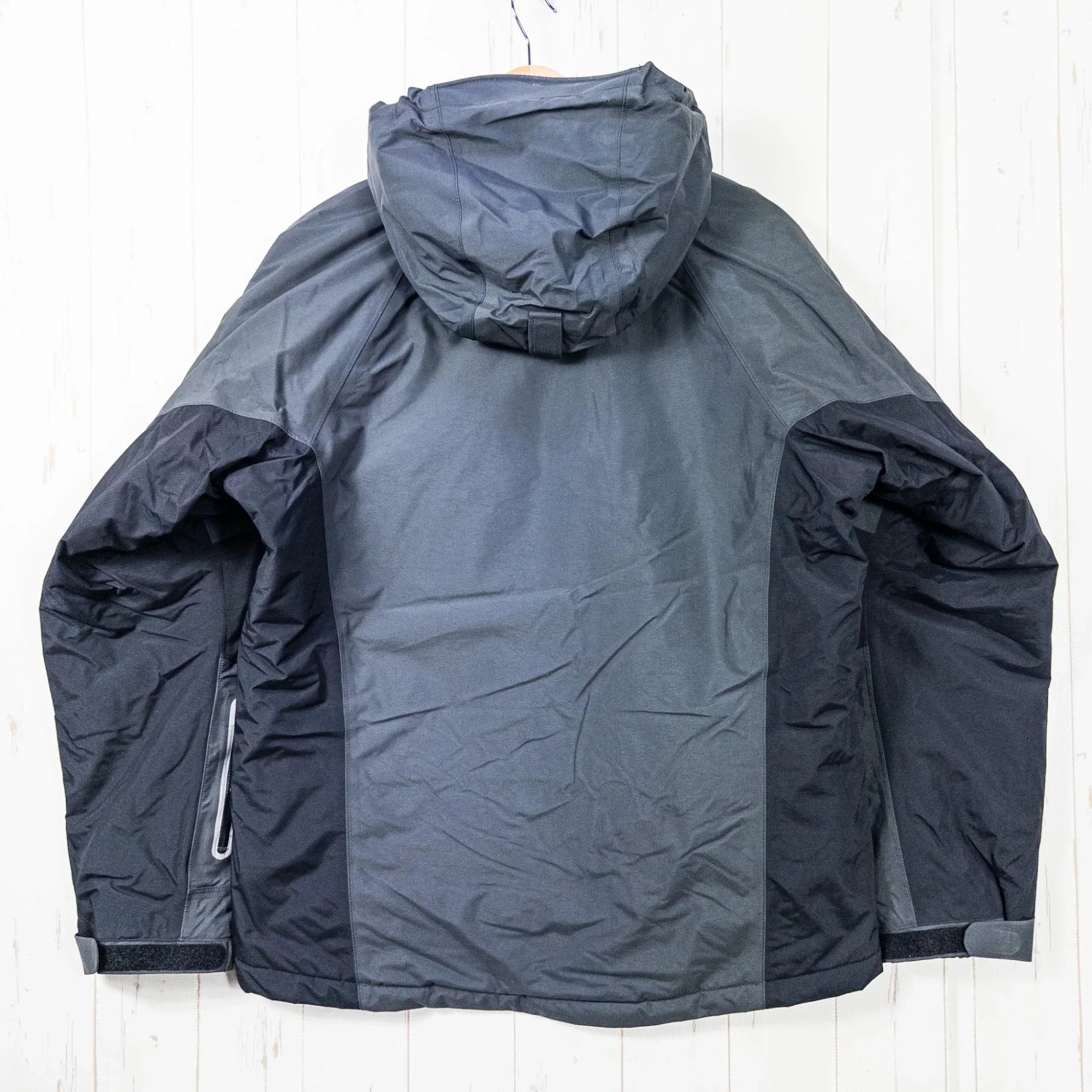 【Men's S ブラック系】 Montbell ( モンベル ) パウダーライト パーカ 化繊ダウン 1102107 Asian Men's 化繊インサレーション アウター ジャケット トップス ウェア - 【公式】2ndGEAR（セカンドギア）Webショップ【登山用品・アウトドア用品専門 買取販売店】