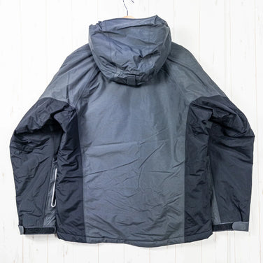 【Men's S ブラック系】 Montbell ( モンベル ) パウダーライト パーカ 化繊ダウン 1102107 Asian Men's 化繊インサレーション アウター ジャケット トップス ウェア - 【公式】2ndGEAR（セカンドギア）Webショップ【登山用品・アウトドア用品専門 買取販売店】