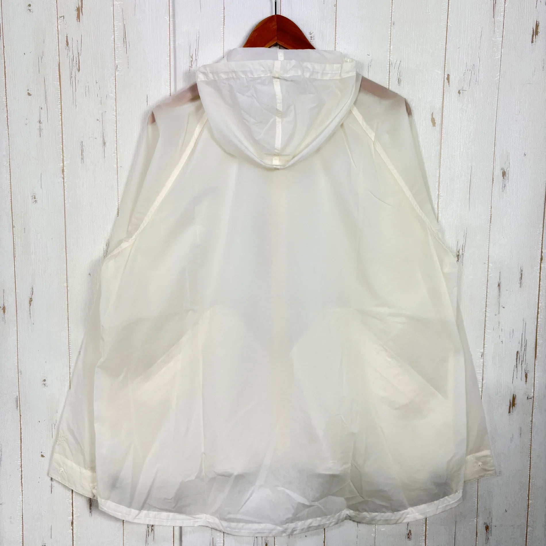 Unisex 2 アイボリー系】 Rawlow Mountain Works ( ロウロウマウンテン