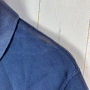 【Men's S ネイビー系】 2017 Patagonia ( パタゴニア ) ベルウェ ピケ ポロ Belwe Pique Polo オーガニックコットン ウェア トップス インナー シャツ ショートスリーブシャツ コットン z00059867  コットン ショ-3