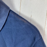 【Men's S ネイビー系】 2017 Patagonia ( パタゴニア ) ベルウェ ピケ ポロ Belwe Pique Polo オーガニックコットン ウェア トップス インナー シャツ ショートスリーブシャツ コットン z00059867  コットン ショ